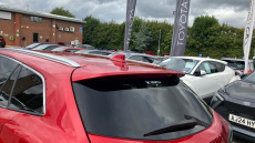 Toyota Corolla 2.0 VVT-i Hybrid Excel 5dr CVT Hybrid Estate